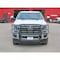 Steelcraft Automotive 17-C F250/F350 SUPER DUTY HEAVY DUTY GRILL GUARD BLACK 50-1380C - alternate 3